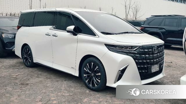 Toyota Elfa id 4239639 из Китая 8