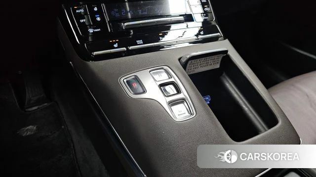 Hyundai The New Grandeur IG id 4855937 из Кореи 28