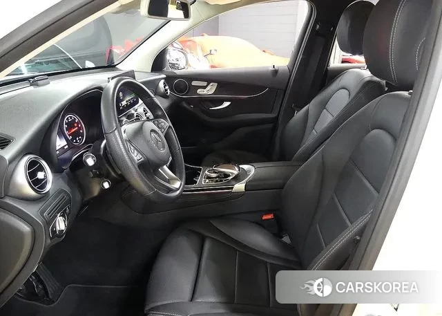 Mercedes-Benz GLC-Class X253 id 3412883 из Кореи 18