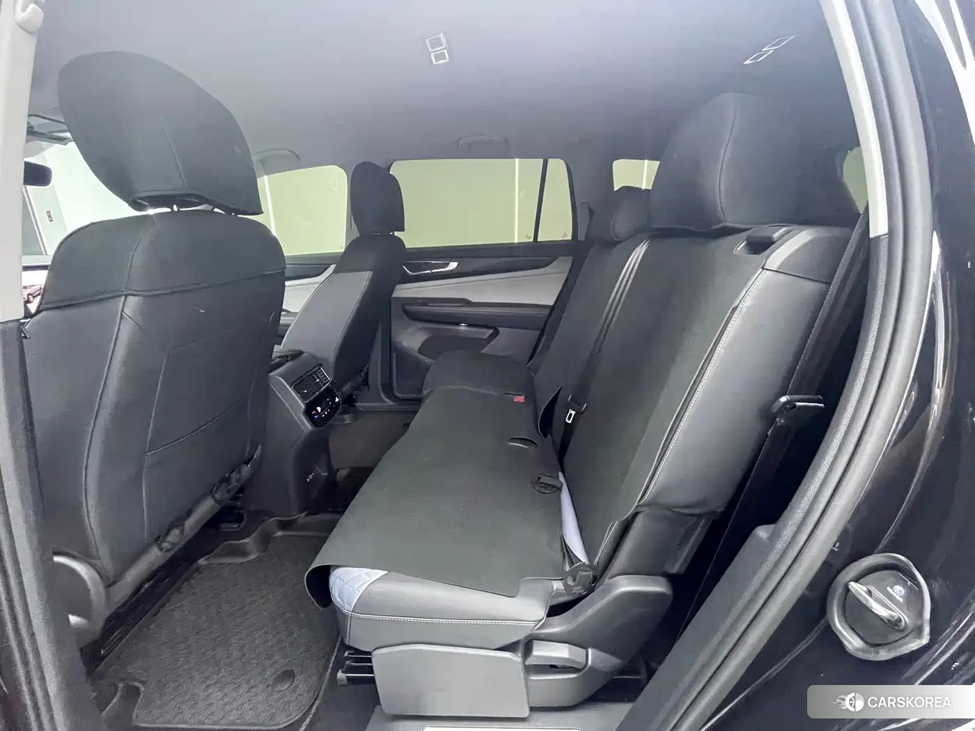 Volkswagen Tourang id 4514247 из Китая 8