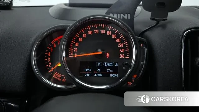 Mini Cooper Countryman id 3601899 из Кореи 18