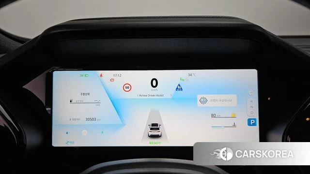 Renault Korea (Samsung) Grand Coleos id 4623063 из Кореи 18