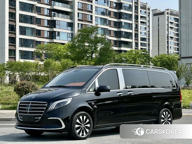 Mercedes-Benz Vito id 4300913 из Китая 14