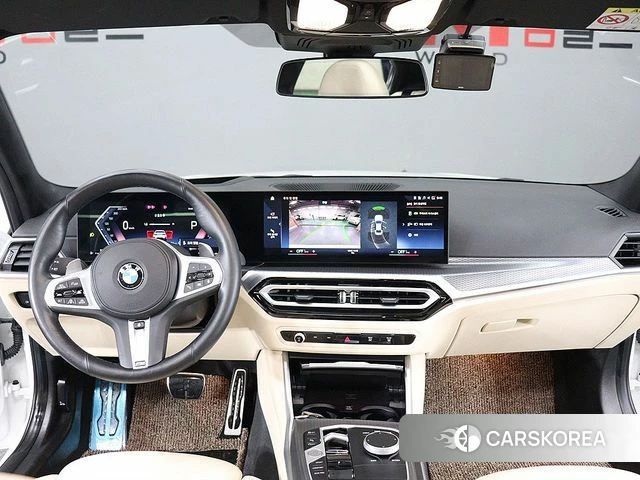 BMW 3 Series (G20) id 4264241 из Кореи 18