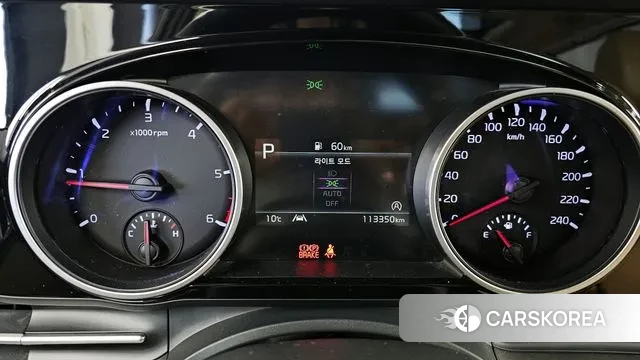 Kia Carnival 4th generation id 3788325 из Кореи 18