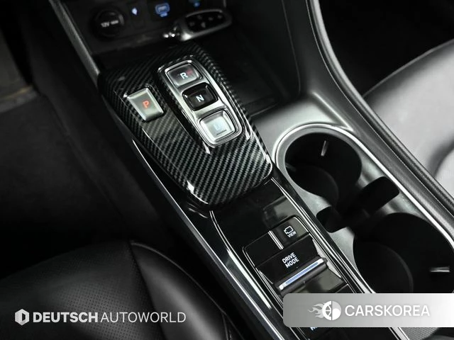 Hyundai Sonata (DN8) id 4206699 из Кореи 17