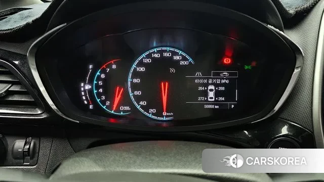 Chevrolet (GM Daewoo) The Next Spark id 3612718 из Кореи 18