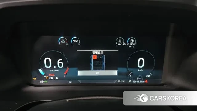 Ford Expeditation id 3333899 из Кореи 18