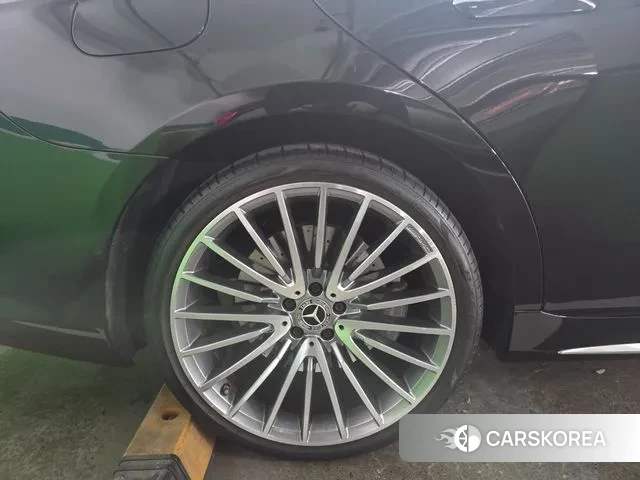 Mercedes-Benz S-Class W223 id 3595250 из Кореи 18