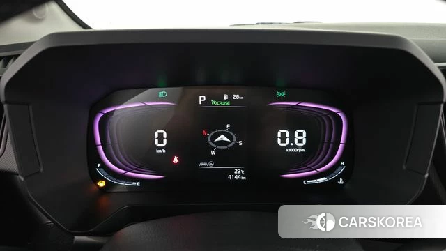 Kia The New Kia Ray id 4322246 из Кореи 18