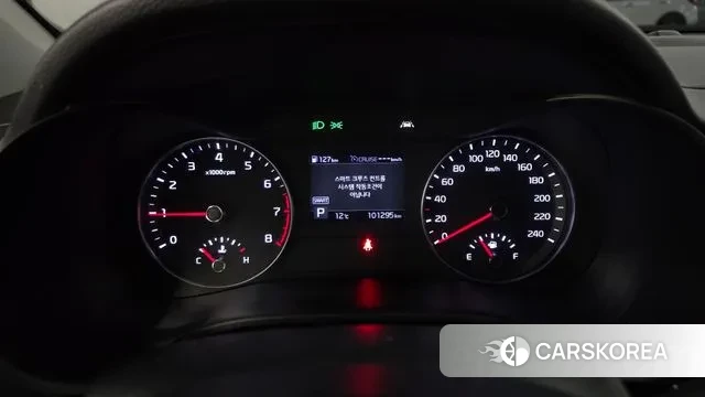 Kia Come New K3 id 3723334 из Кореи 18