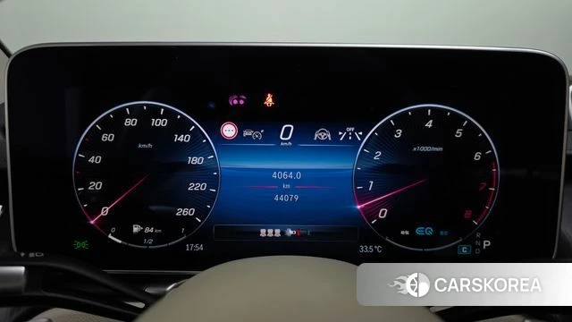 Mercedes-Benz S-Class W223 id 4534491 из Кореи 18