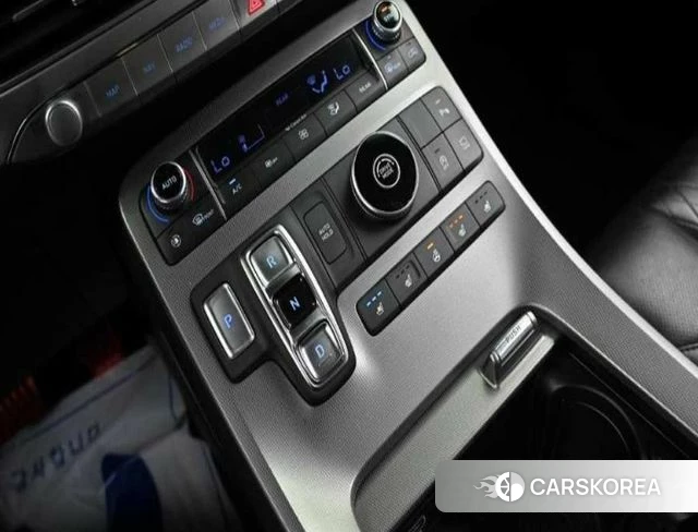 Hyundai Palisade id 4284899 из Кореи 17