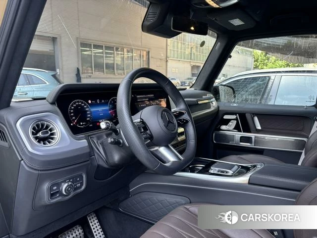 Mercedes-Benz G-class id 4353046 из Китая 8