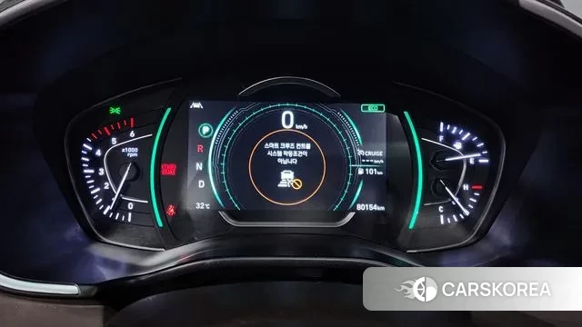 Hyundai Santa Fe TM id 2981754 из Кореи 18