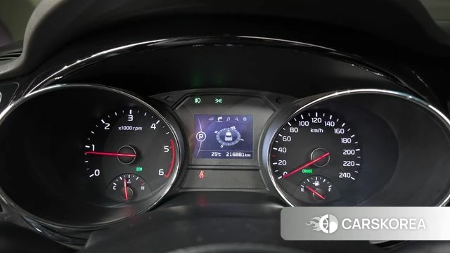 Kia All New Carnival id 4372120 из Кореи 18