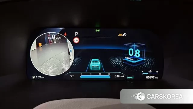 Hyundai The New Palisade id 3462997 из Кореи 18