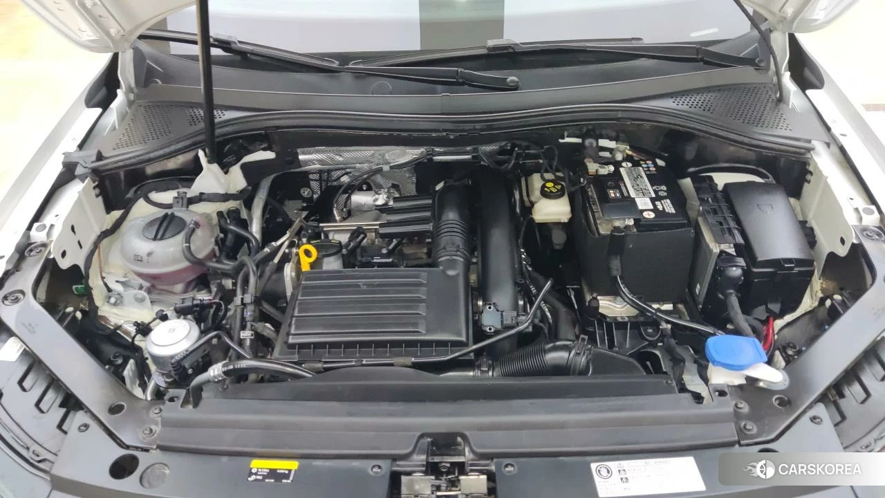 Volkswagen Tiguan L id 4452267 из Китая 16