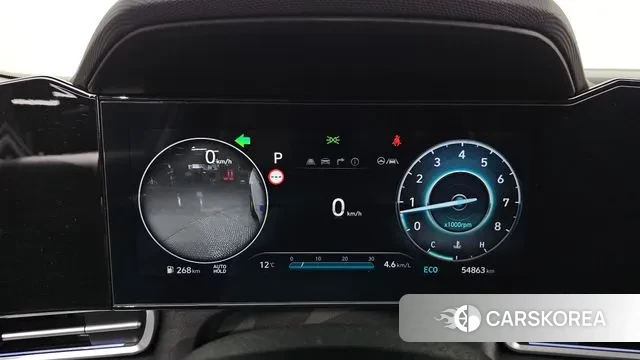 Hyundai The New Avante (CN7) id 3289065 из Кореи 18