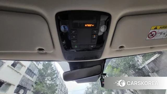 Kia Carnival 4th generation id 3038246 из Кореи 8