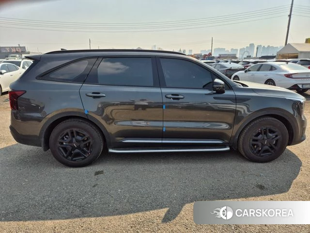 Kia The New Sorento 4th Generation id 3793214 из Кореи 18