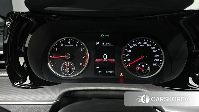 Kia K5 3rd generation id 3893463 из Кореи 18