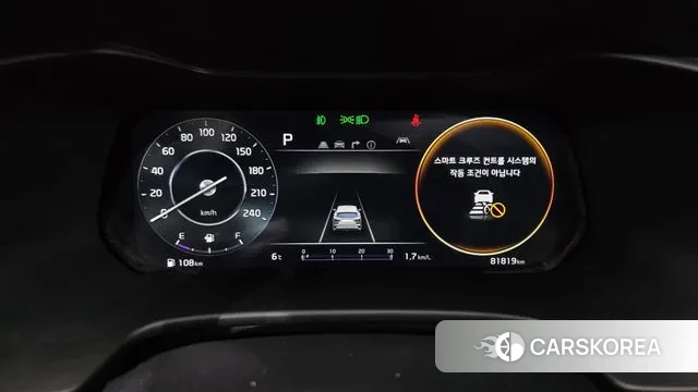 Kia The New K3 2nd generation id 3577327 из Кореи 18