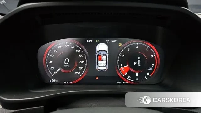 Volvo XC40 id 3483064 из Кореи 18