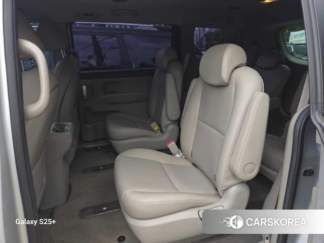 Kia All New Carnival id 4425038 из Кореи 18