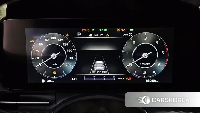 Kia Carnival 4th generation id 3343297 из Кореи 18