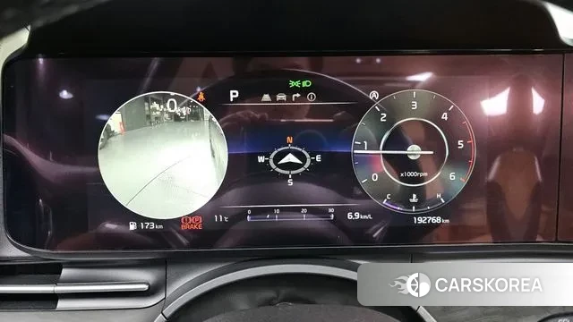 Kia Carnival 4th generation id 3717850 из Кореи 18