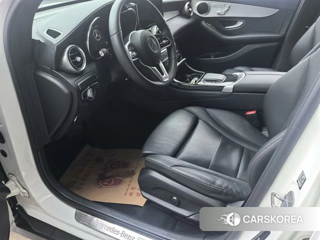 Mercedes-Benz GLC id 4256049 из Китая 12