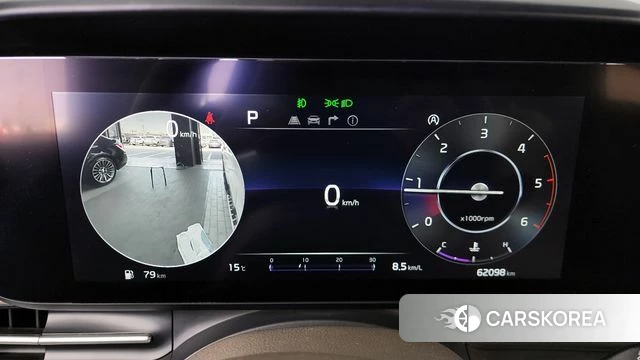 Kia Carnival 4th generation id 3833637 из Кореи 18