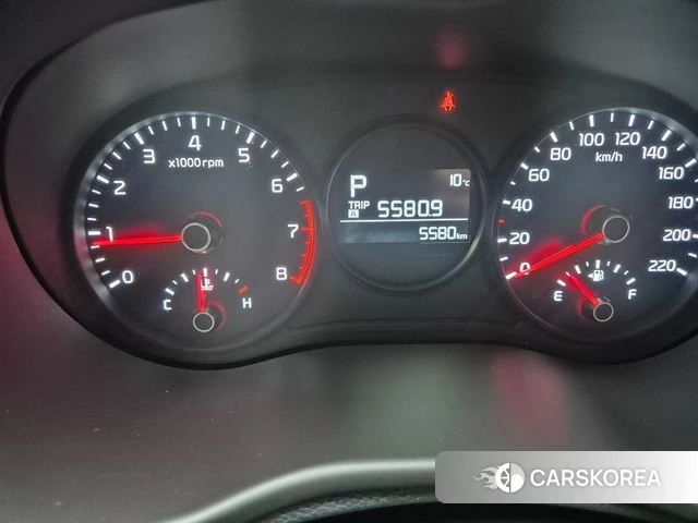 Kia Morning Urban (JA) id 3859192 из Кореи 15