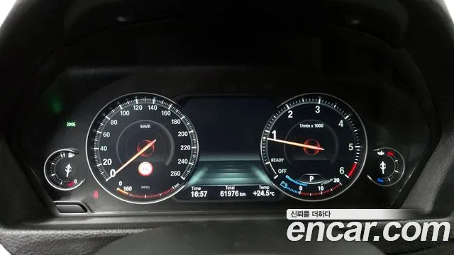 BMW 3 Series GT (F34) id 2729702 из Кореи 18