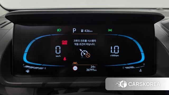 Hyundai The New Casper id 4394528 из Кореи 30