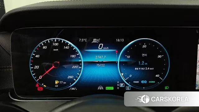 Mercedes-Benz E-Class W213 id 3453565 из Кореи 18