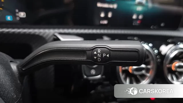 Mercedes-Benz A-Class W177 id 3017932 из Кореи 18