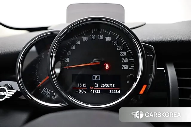 Mini Cooper id 3778537 из Кореи 18