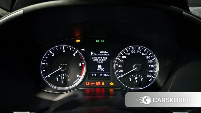 Hyundai Santa Fe TM id 3330775 из Кореи 18