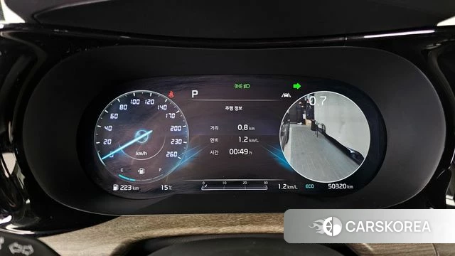 Kia K5 3rd generation id 3893290 из Кореи 18