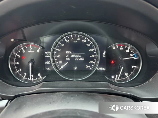 Mazda CX-5 id 4276170 из Китая 26