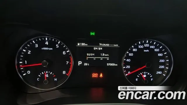 Kia Come New K3 id 2896923 из Кореи 18