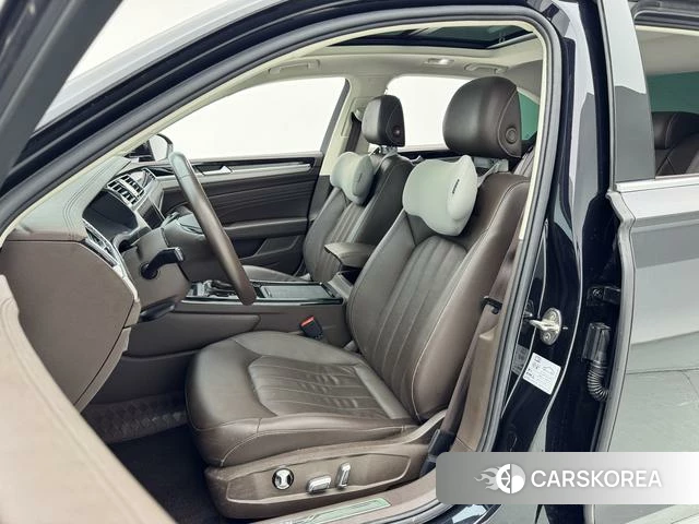 Volkswagen Huiang id 4258582 из Китая 26