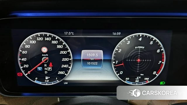 Mercedes-Benz E-Class W213 id 3795952 из Кореи 18