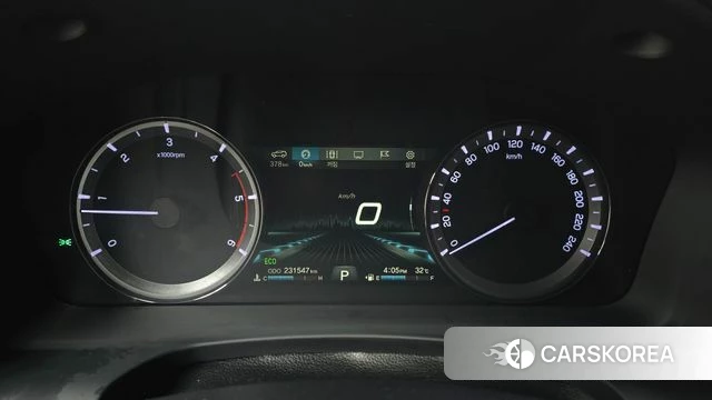 Ssangyong Rexton Sports Cannes id 4459297 из Кореи 18