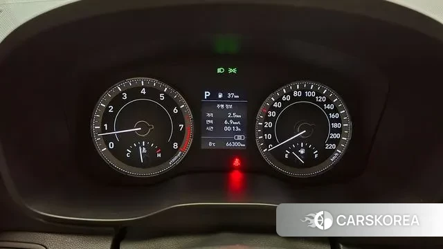 Hyundai Venue id 3434180 из Кореи 18