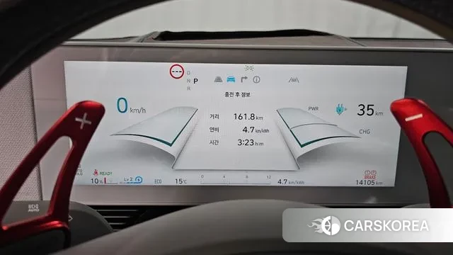 Hyundai Ionic 5 id 3427117 из Кореи 18