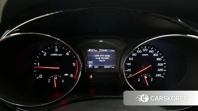 Kia The New Carnival id 4403473 из Кореи 18