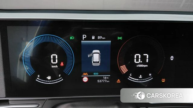 Hyundai Kona (SX2) id 4230641 из Кореи 28